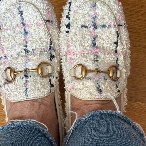 Gucci horsebit loafer - Picture 2 of 7